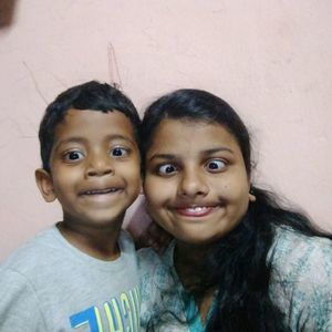 Meet your Posher, Susan